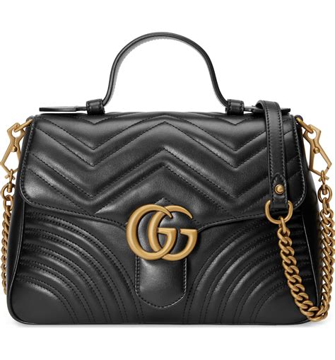 gucci satchel purse